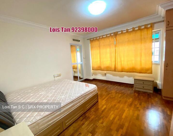 Blk 639 Bedok Reservoir Road (Bedok), HDB Executive #237972091